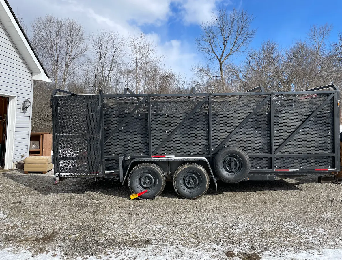 Dumpster Rental services in West Hanover, PA